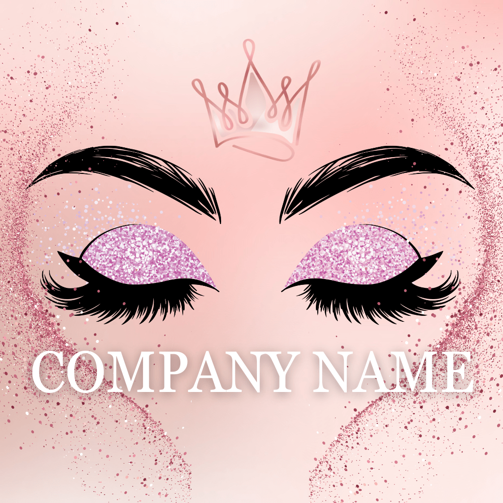 Crowned Glamour Sparkle - Johanna K Gleason