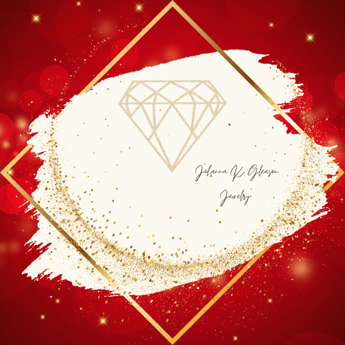 Sparkly - Johanna K Gleason