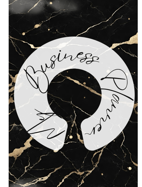 My Business Planner - Johanna K Gleason