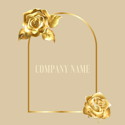 Golden Bloom - Johanna K Gleason