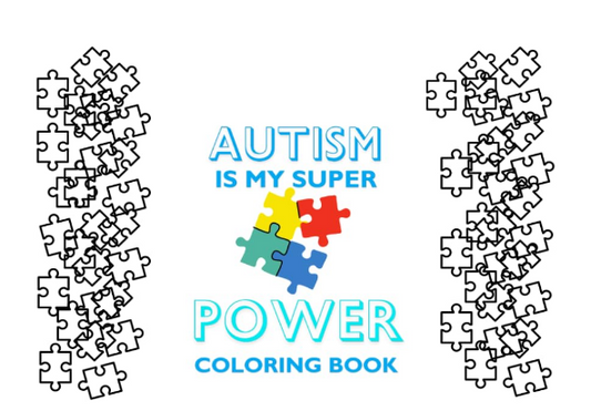 Autism Is Beautiful