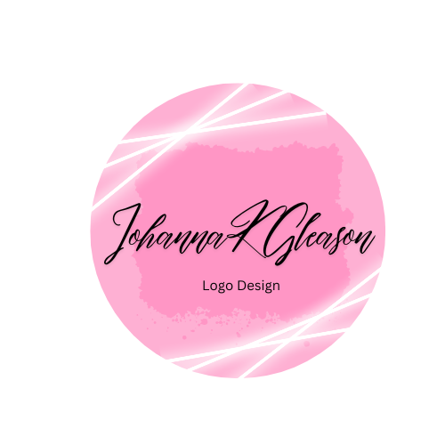 Link Pink Logo Template