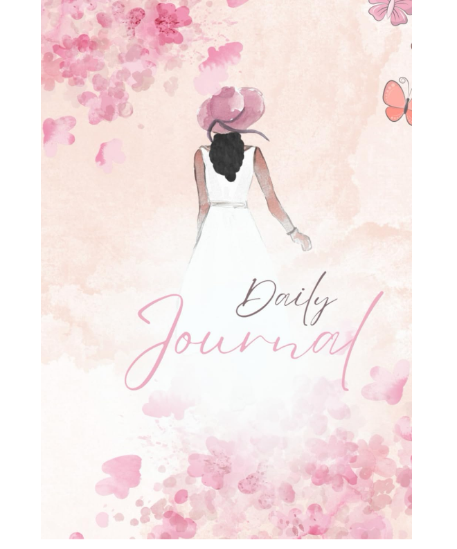 Daily Journal