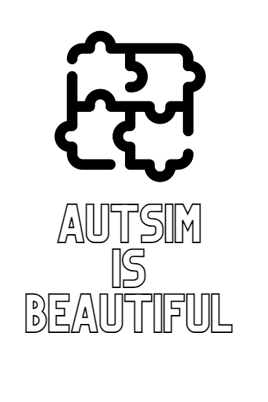 Autism Is Beautiful